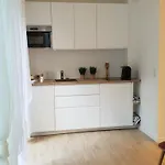 Appartement T2 Avec Grande Terrasse Idealement Situe Cannes Centre