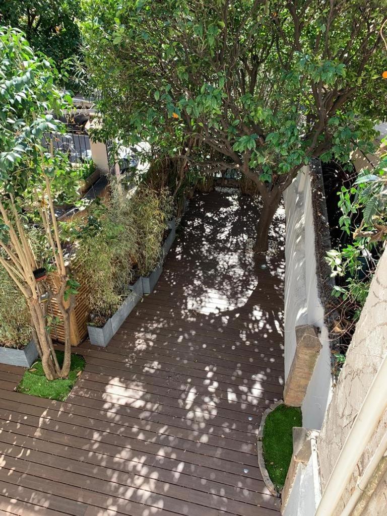 T2 Avec Grande Terrasse Idealement Situe Centre Apartment Cannes